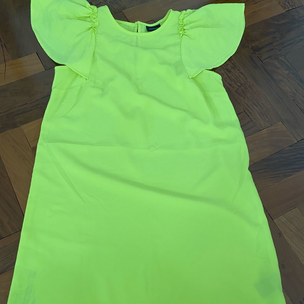Cute summer dress